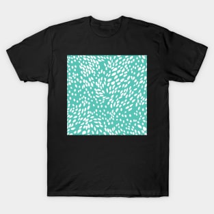 Irregular Dots T-Shirt